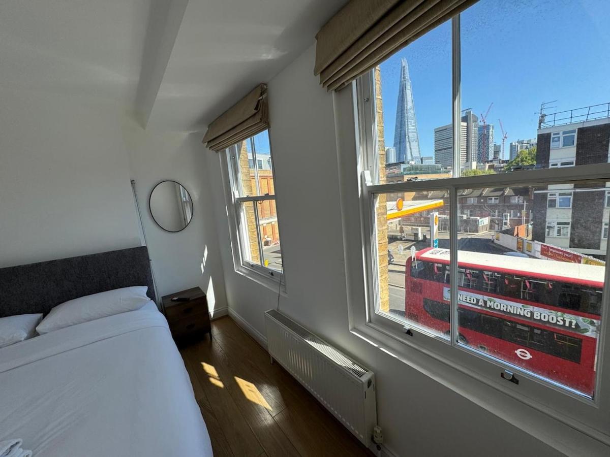 Cosy Townhouse In